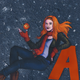 Illustration for article titled Come Along, Pond: The Greatest Fan Art and Cosplay featuring Doctor Whos Amy Pond!